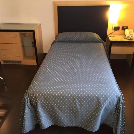 Luxury Rooms Padova Station Zewnętrze zdjęcie