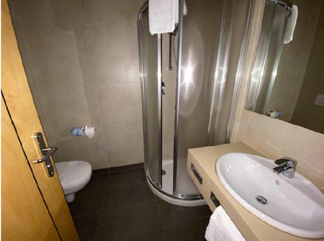 Luxury Rooms Padova Station Zewnętrze zdjęcie