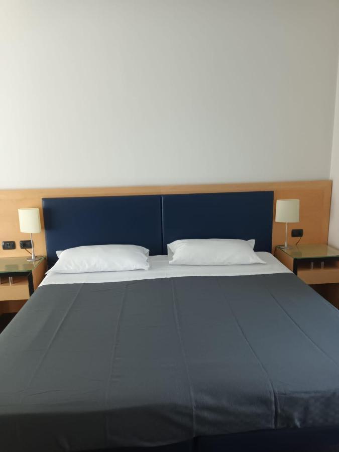 Luxury Rooms Padova Station Zewnętrze zdjęcie