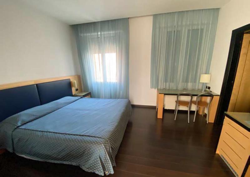 Luxury Rooms Padova Station Zewnętrze zdjęcie