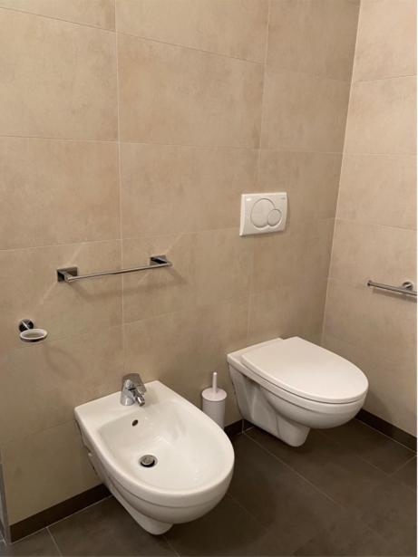 Luxury Rooms Padova Station Zewnętrze zdjęcie