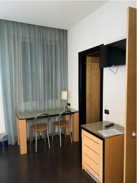 Luxury Rooms Padova Station Zewnętrze zdjęcie