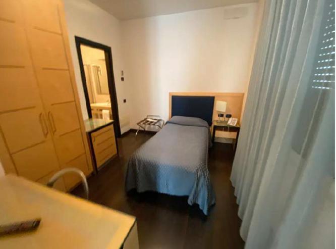 Luxury Rooms Padova Station Zewnętrze zdjęcie